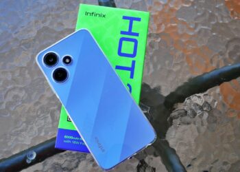 Infinix Hot 30 Play review