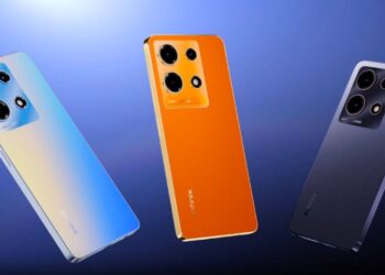 Infinix Note 30 series launched in Kenya, pricing starts at Kshs 28,000