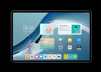 HarmonyOS 4.0 coming on August 4th