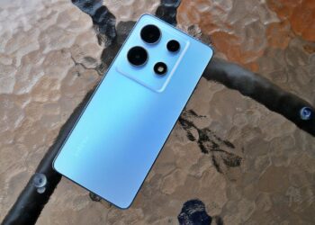 Infinix Note 30 VIP review: The best!