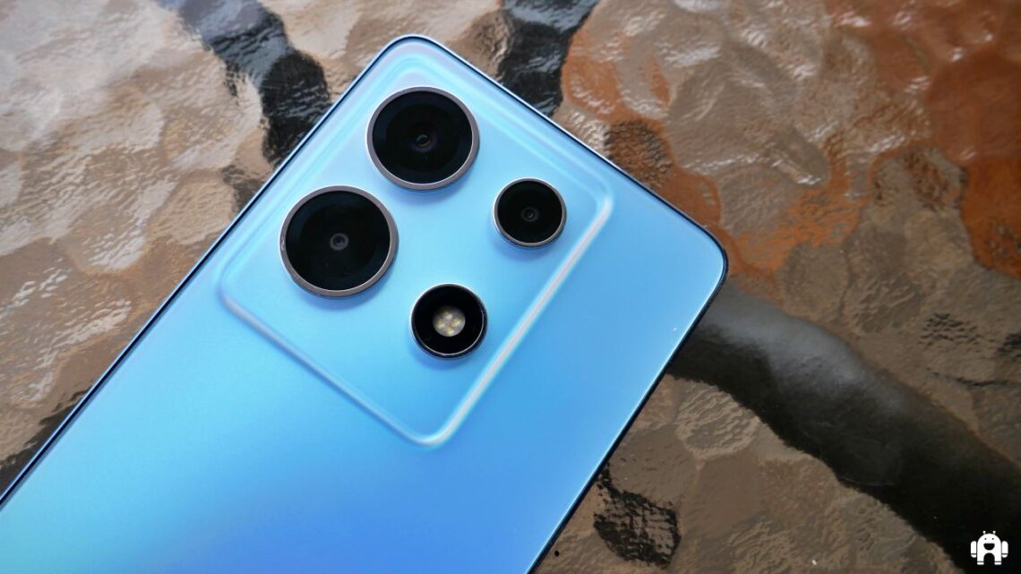 Infinix Note 30 VIP review: The best!