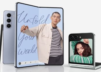 Samsung’s latest foldables are going for a pretty penny in Kenya