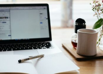 Top technology trends in the business world