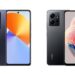 Infinix Note 30 vs Redmi Note 12