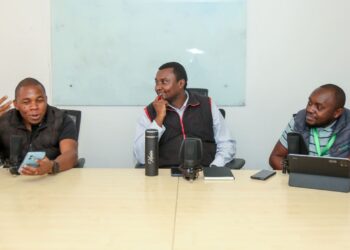 24Bit episode 65: Focus on Safaricom Home Fibre