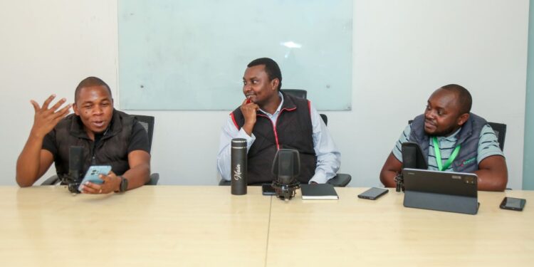 24Bit episode 65: Focus on Safaricom Home Fibre