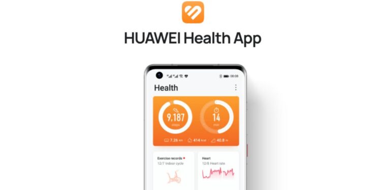 Android 13 doesn’t play nicely with the Huawei Health app: Here’s how to fix that