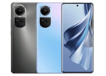 Oppo Reno10 series specifications