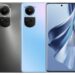 Oppo Reno10 series specifications