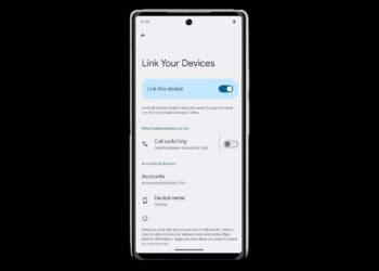 New “call switching” feature to make it possible to receive calls on multiple Android devices