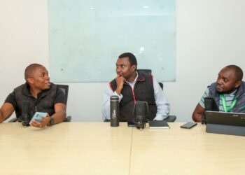 Safaricom’s Stephen Maina: Home Fibre is about to get a whole lot better