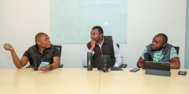 Safaricom’s Stephen Maina: Home Fibre is about to get a whole lot better