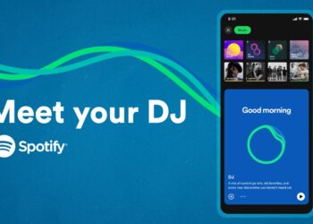 Spotify’s AI DJ feature now available in Kenya