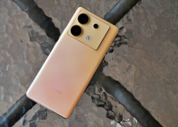 Infinix debuts the Zero 30 5G with a big focus on front camera videography