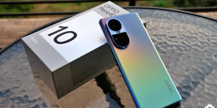 Oppo officially launches Reno 10 series in Kenya, pricing starts at Kshs 57,000