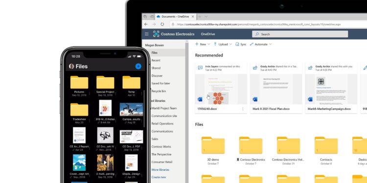 Microsoft walks back on plan to count OneDrive storage for users twice