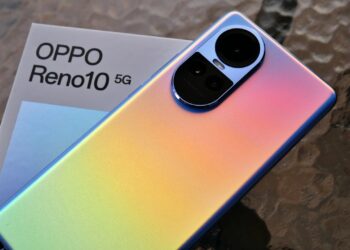 Oppo Reno10 5G review: Playing it safe