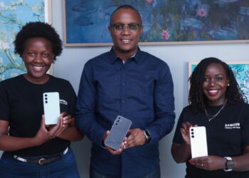 Samsung’s Galaxy S23 FE starts at Kshs 100,000 in Kenya