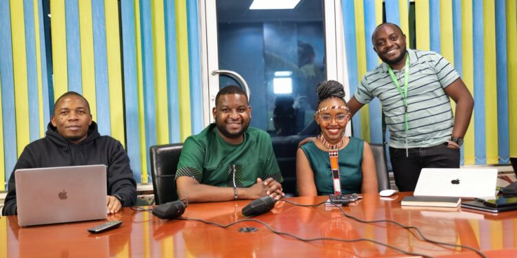 24Bit Special: Unpacking the 2023 Safaricom Engineering Summit (Decode 2.0)