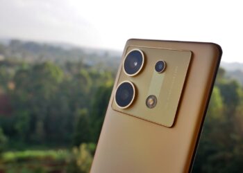 Infinix Zero 30 5G: The device that will change your perception of the Infinix brand