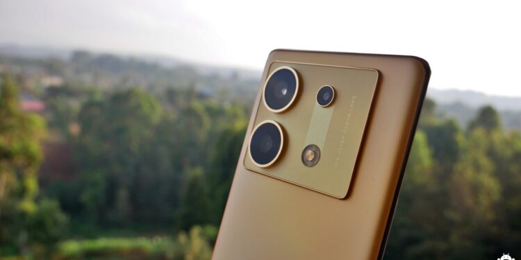 Infinix Zero 30 5G: The device that will change your perception of the Infinix brand