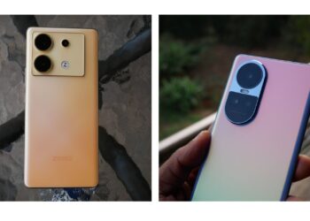 Infinix Zero 30 5G vs Oppo Reno10 5G