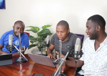 24Bit episode 67: Safaricom Hook