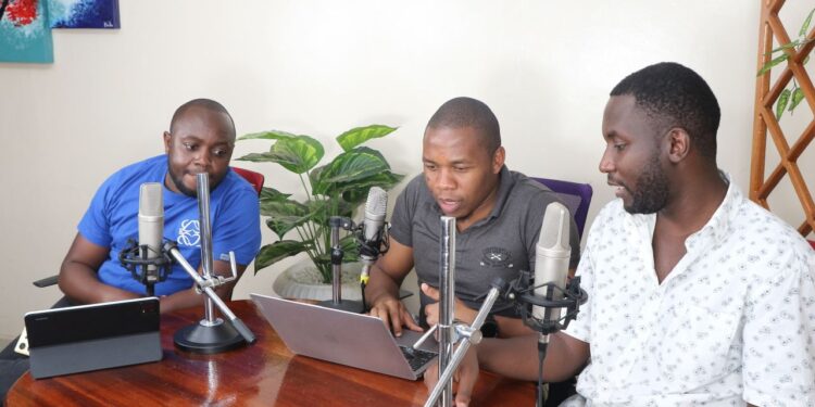 24Bit episode 67: Safaricom Hook