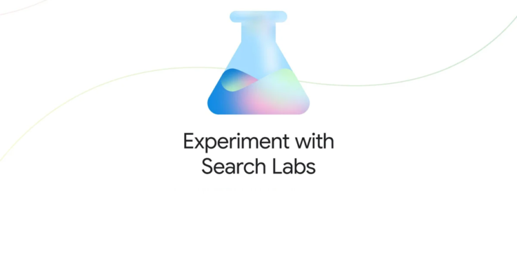 Google-Search-Labs-experiments