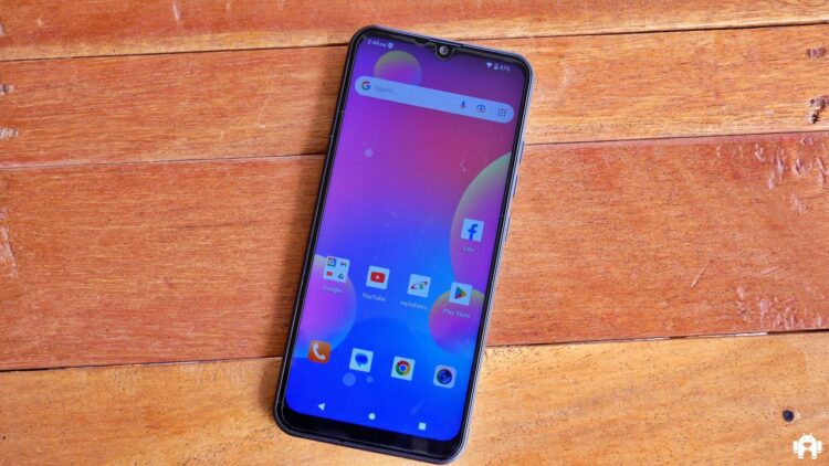 Hands on with the Kenya-assembled (Safaricom) Neon Ultra