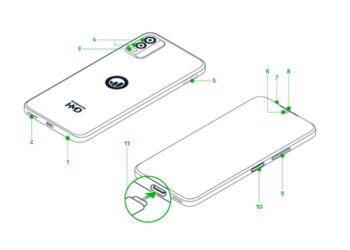First self-branded HMD smartphone might be one produced for Kenya-based M-Kopa