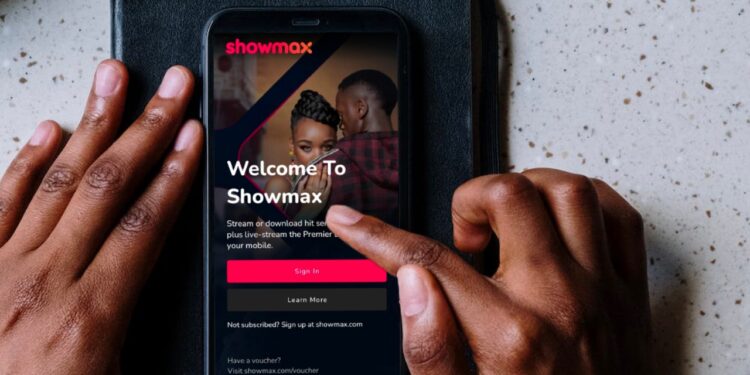 Showmax set for a big rebrand in early 2024, the Premier League will return as well