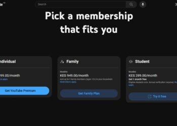 How-to-sign-up-for-YouTube-Premium-in-Kenya