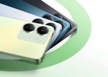 Xiaomi launches the Redmi 13C in Kenya