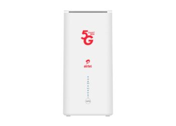 Airtel Kenya makes a bold move towards increasing its market share with free 5G Wi-Fi routers