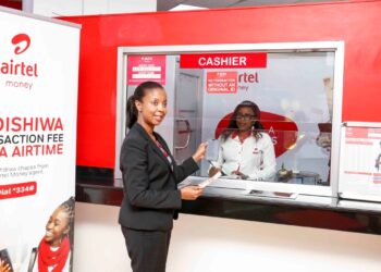 Airtel Kenya launches transaction fee cashback campaign