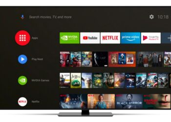 15 apps you should be using on your Android/Google TV