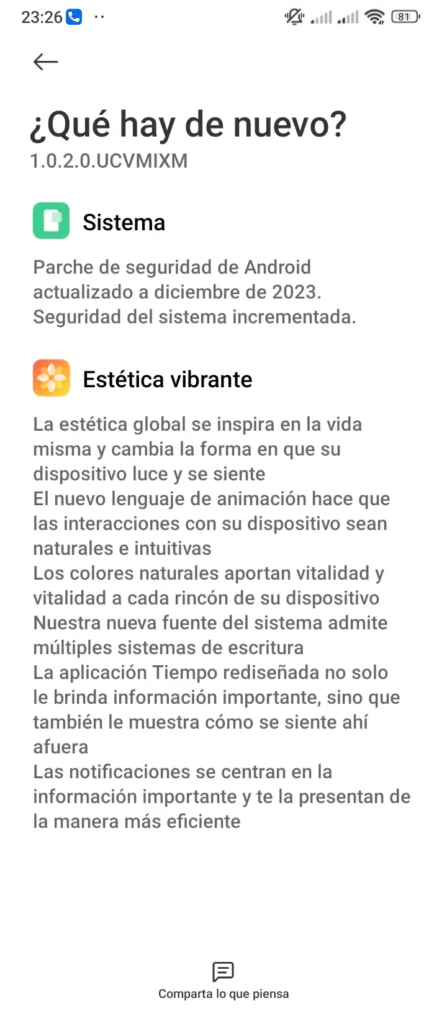 HyperOS-update-on-Redmi-12C-1