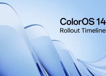 Oppo-ColorOS-14-rollout-timeline