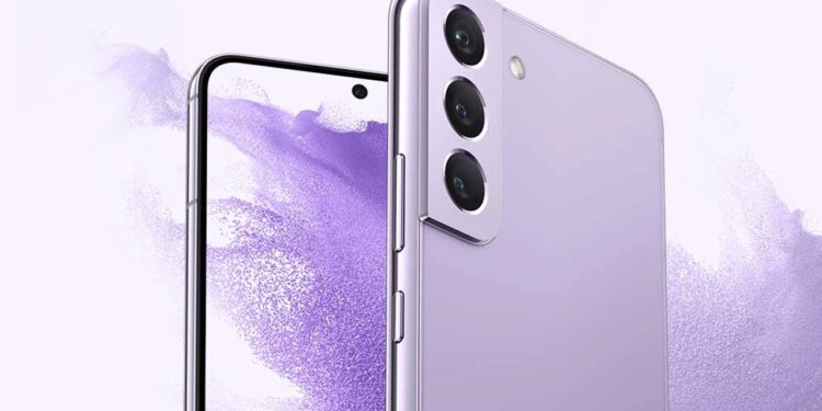 Samsung-Galaxy-S22-series