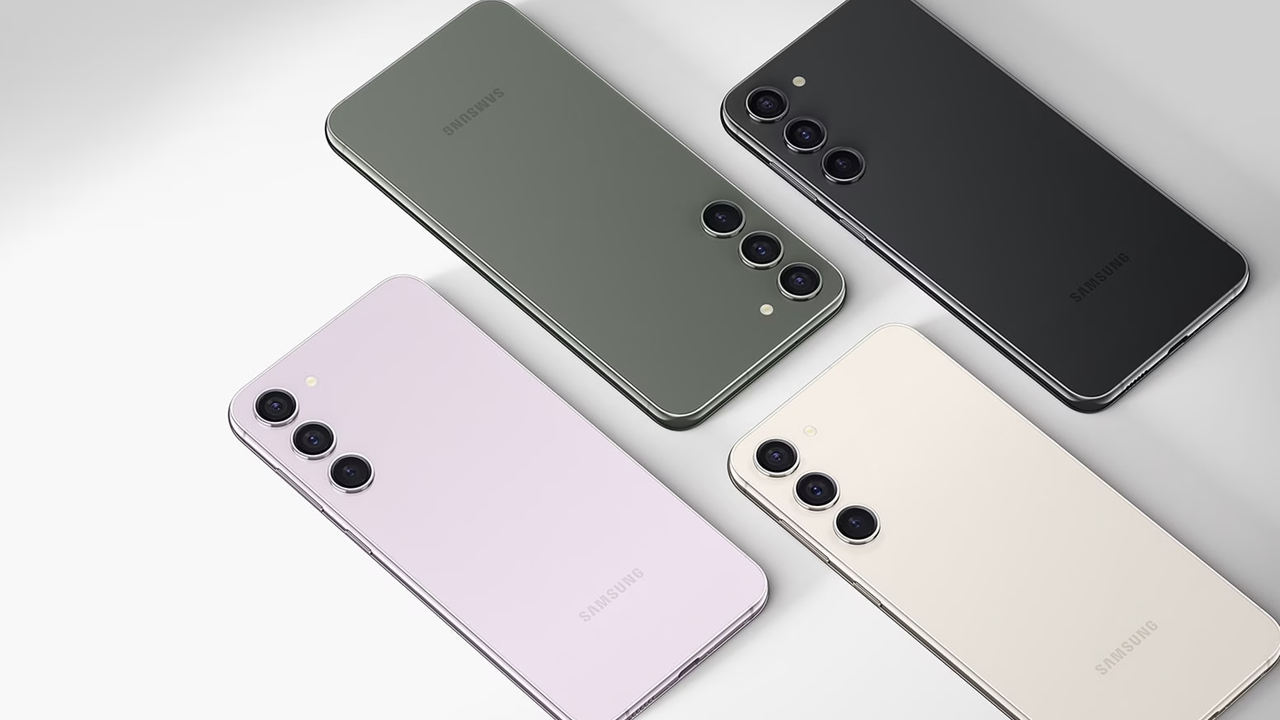 Samsung Galaxy S23 - Android Kenya