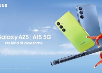 Samsung brings the latest Galaxy A series smartphones to Kenya