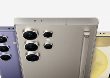 Samsung doubles down on AI with Galaxy S24 series launch