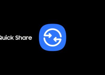 It’s really the end of the road for Google’s Nearby Share feature