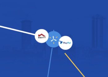 PayPal to Equity Bank withdrawals now instant