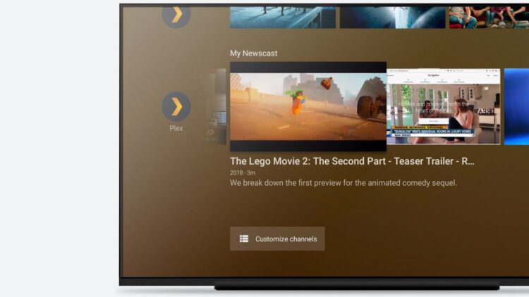 15 apps you should be using on your Android/Google TV