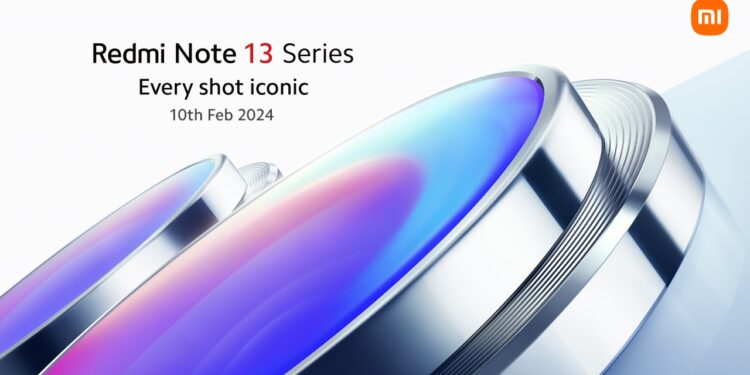 Xiaomi’s Redmi Note 13 set for Kenya launch