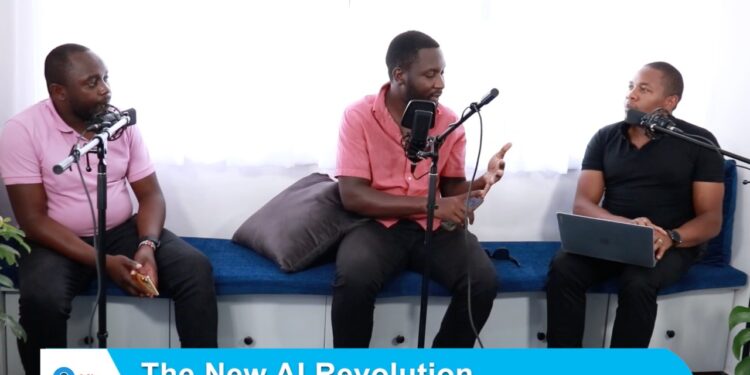 24Bit episode 70: The AI Dilemma