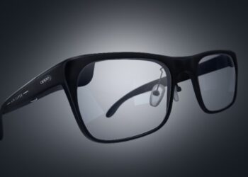 Oppo Air Glass 3: Chinese brand’s new assisted reality glasses prototype showcased at MWC 2024