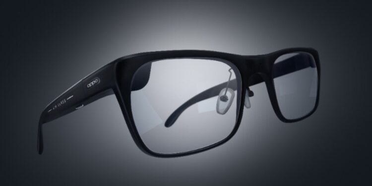 Oppo Air Glass 3: Chinese brand’s new assisted reality glasses prototype showcased at MWC 2024